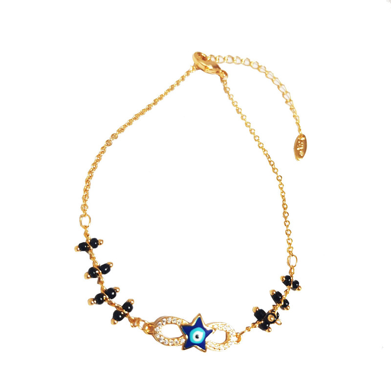 پابند تهران استور کد 015 سایز 2.09 گرم