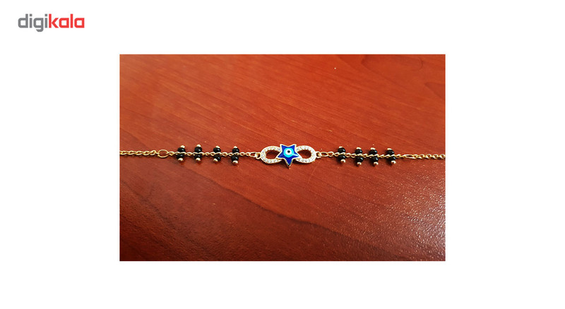 پابند تهران استور کد 015 سایز 2.09 گرم