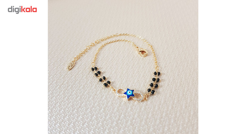 پابند تهران استور کد 015 سایز 2.09 گرم