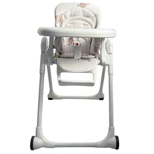 صندلی غذاخوری کودک مدل سوپر بیبی پلاس