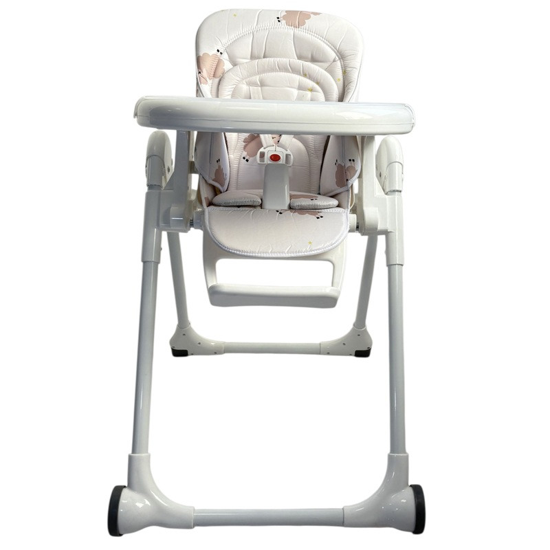 صندلی غذاخوری کودک مدل سوپر بیبی پلاس