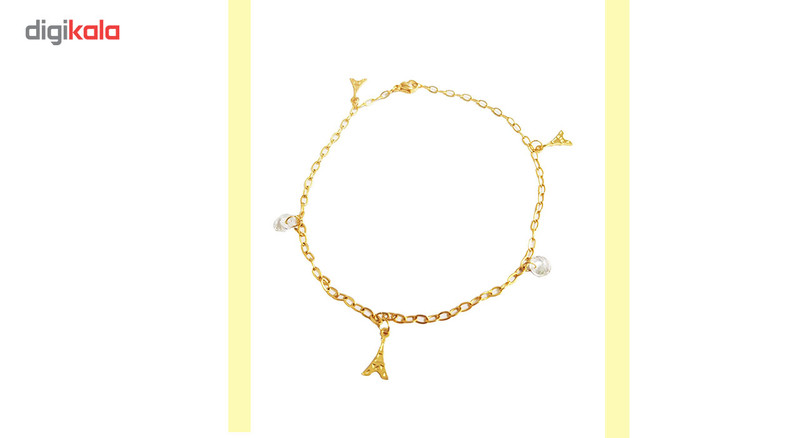 پابند تهران استور کد 018 سایز 2.09 گرم