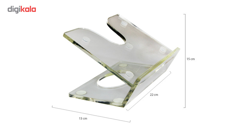 پایه تبلت ژته مدل ZH-TS-01