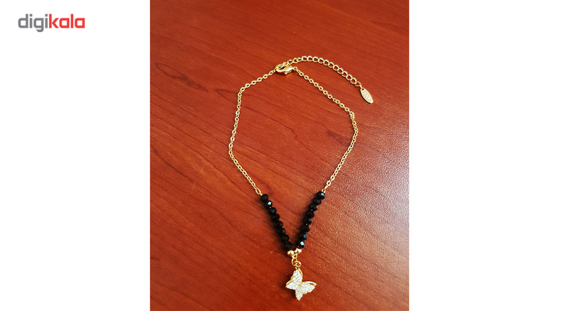 پابند تهران استور کد 019 سایز 2.09 گرم