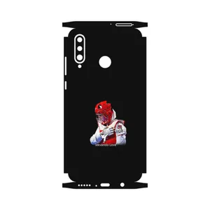 MAHOOT Tekvando-FullSkin Cover Sticker for Huawei P30 Lite  24 MP Camera