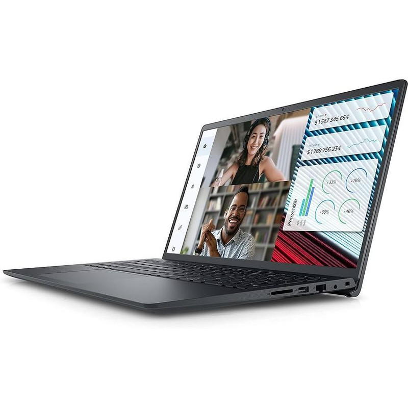 لپ تاپ 15.6 اینچی دل مدل Vostro 3520-i3 1215U 16GB 512SSD - کاستوم شده