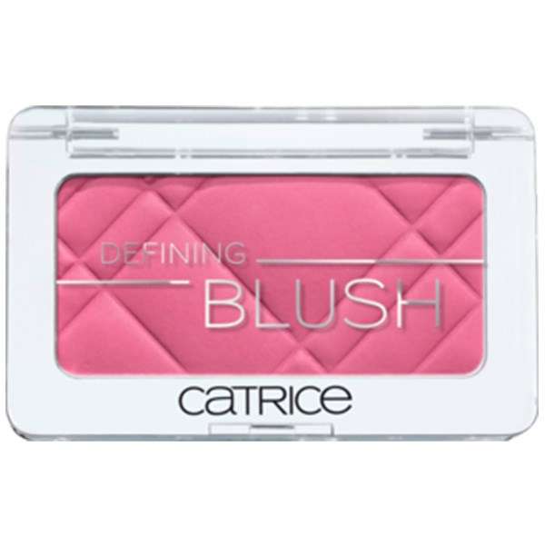 رژ گونه کاتریس مدل Defining 070 رژ گونه کاتریس مدل Defining 070