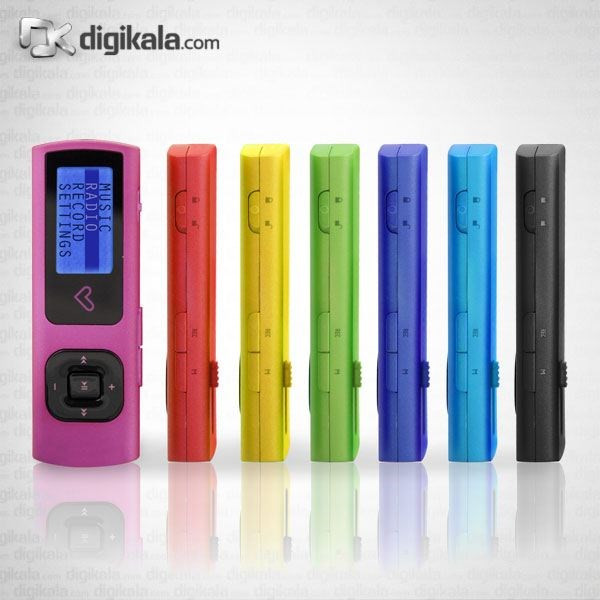 انرژی سیستم انرژی اسپورت 1504 - 4 گیگابایت