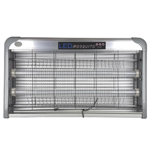 حشره کش برقی مدل LED-7017
