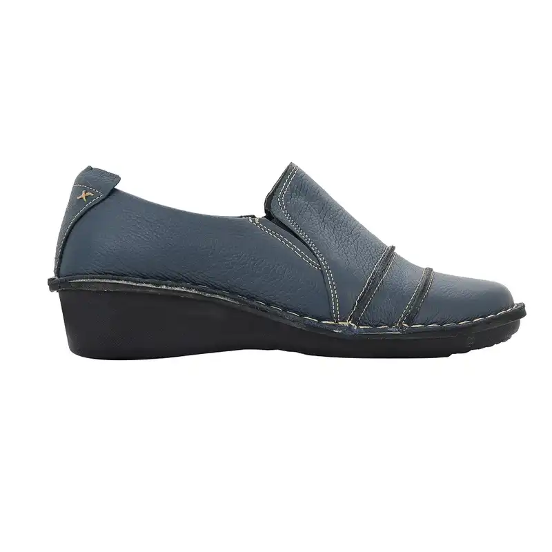 کفش روزمره زنانه شیفر مدل 5f01a500103