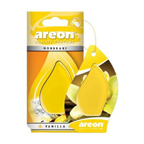 خوشبو کننده آرئون مدل Monbrane Vanilla