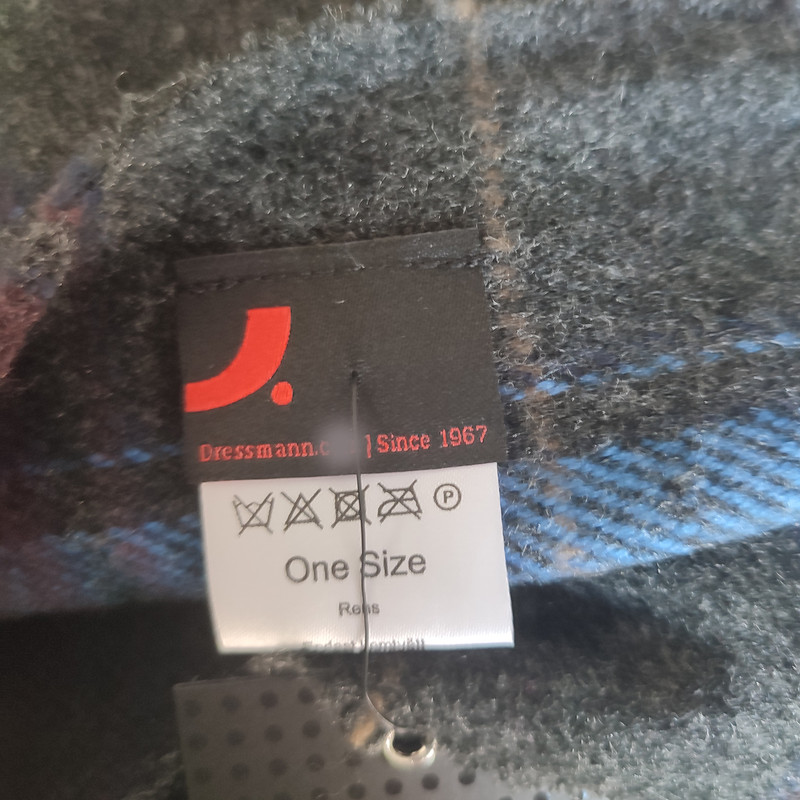 شال گردن درسمن مدل M8