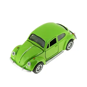 ماشین بازی طاها مدل فلوکس فلزی کلاسیک کد 1550