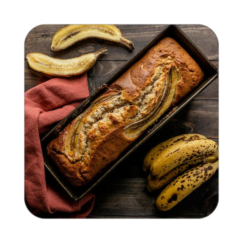 زیر لیوانی کاکتی طرح میوه مدل mp22298