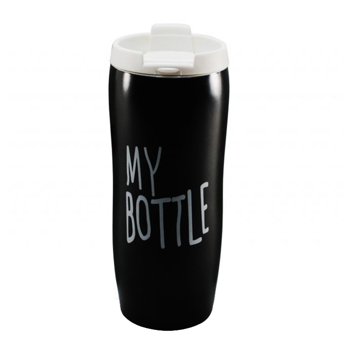 ماگ سرامیکی MY BOTTLE کد AF-35