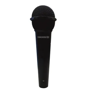 Echo Chang microphone model ECM-737