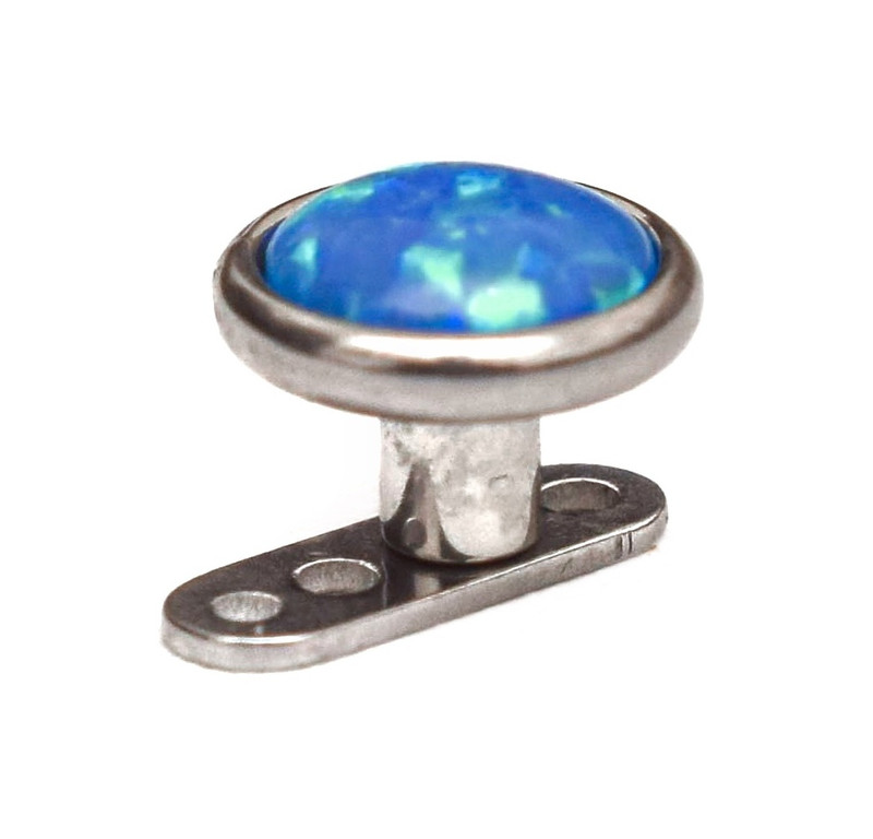 پیرسینگ بدن زنانه پایتخت مدل PS405_A پیرسینگ بدن زنانه پایتخت مدل PS405_A