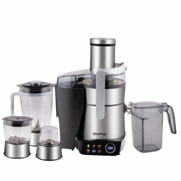 آبمیوه‌گیری ایتنبرگ مدل  lG 4040