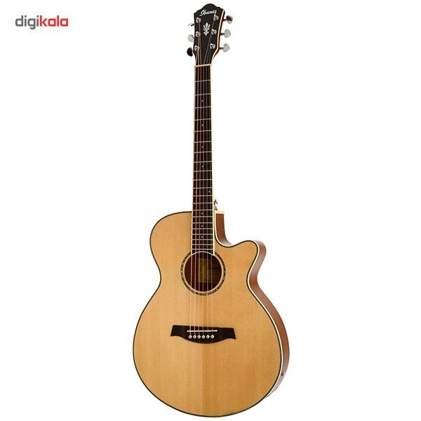 گیتار آکوستیک آیبانز مدل AEG10II NT
