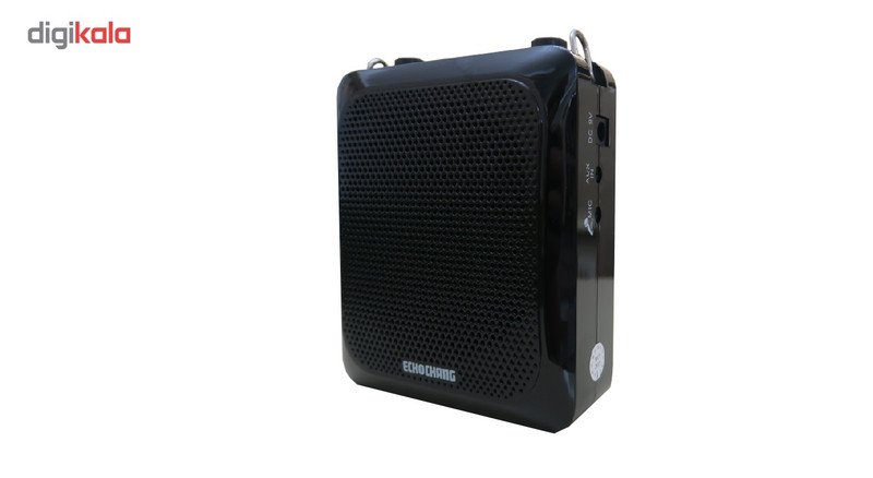 اکو همراه اکو چنگ مدل جونیور