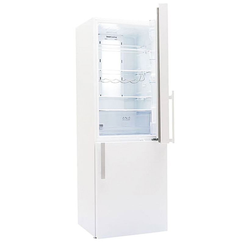 یخچال و فریزر اسنوا 24 فوت مدل  SN4-2024SW