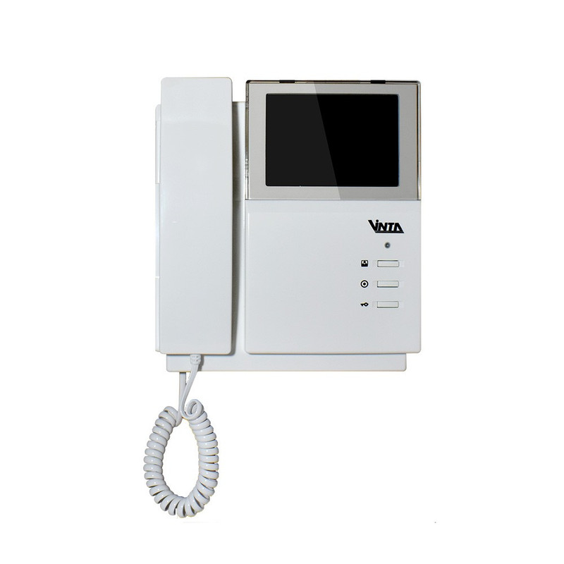 مانیتور دربازکن وینتا مدل 4pnc مانیتور دربازکن وینتا مدل 4pnc