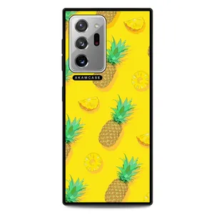 AKAM AMCWSGN20U-FRUIT12 Cover For Samsung Galaxy Note 20 Ultra