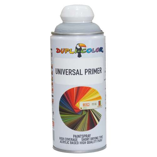 اسپری پرایمر همه کاره دوپلی کالر مدل Universal Primer