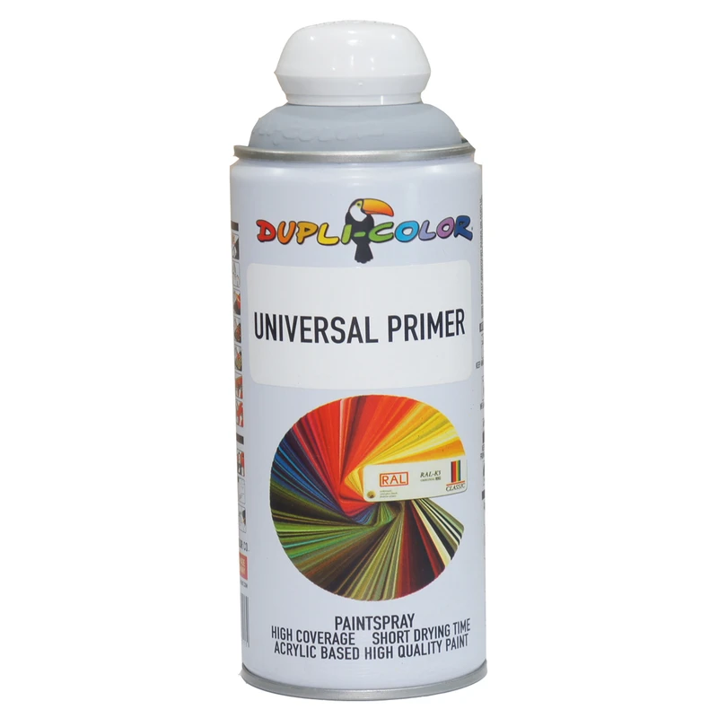 اسپری پرایمر همه کاره دوپلی کالر مدل Universal Primer