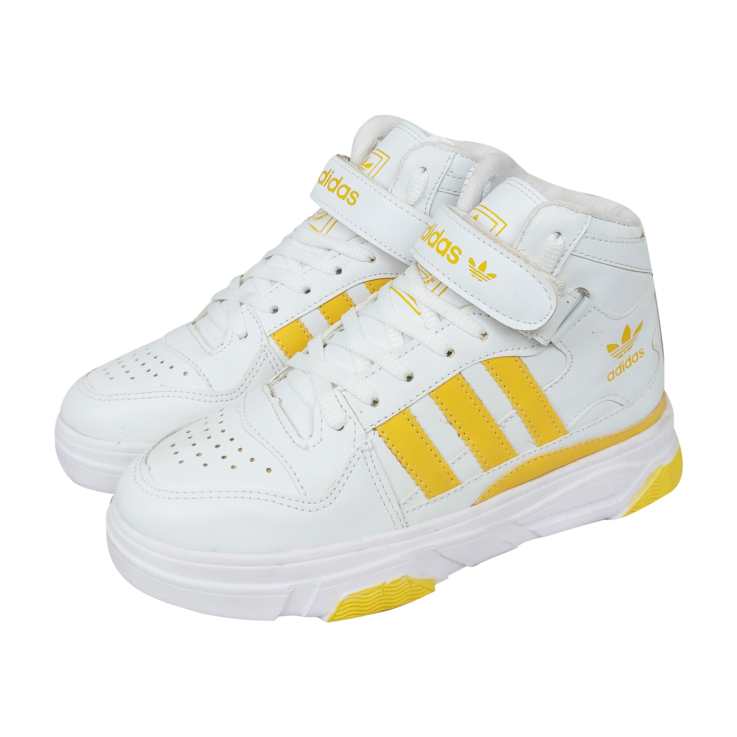 کفش راحتی دخترانه کد 2072