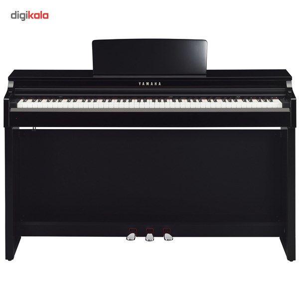 پیانو دیجیتال یاماها مدل CLP-525