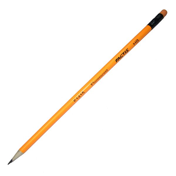 مداد مشکی فکتیس کد F1415