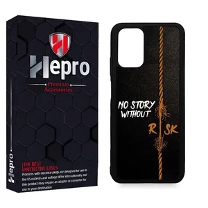 HEPRO MC Cover for XIAOMI Redmi Note 11 4G / Note 11S
