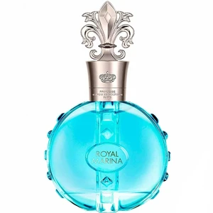 تستر ادو پرفیوم زنانه پرنسس مارینا دو بوربون مدل Royal Marina Turquoise حجم 100 میلی لیتر
