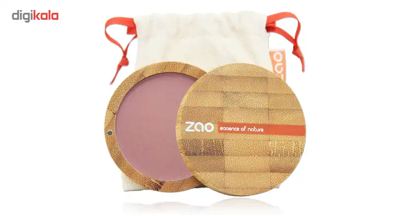 رژگونه زاو مدل کمپلکس تقویتی و ترمیمی شماره 323