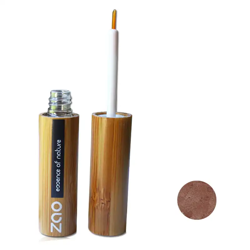 خط چشم مایع زاو شماره 061