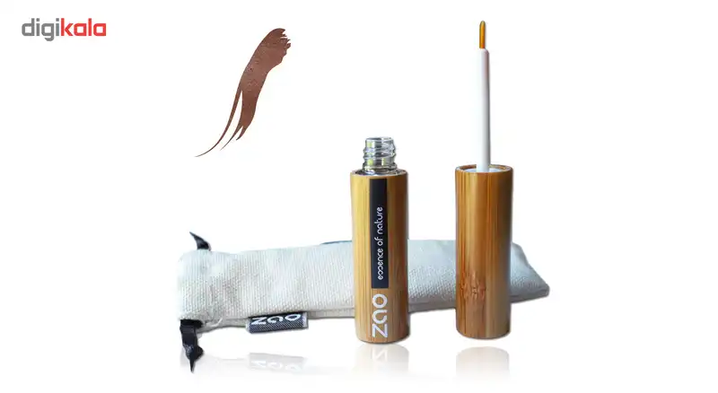 خط چشم مایع زاو شماره 061