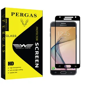 Waily Nice Pergas Ceramics Screen Protector For Samsung Galaxy J5 Prime / On5 2016