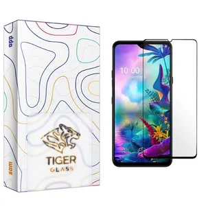 Tiger Glass APL2 Screen Protector For LG  G8X ThinQ