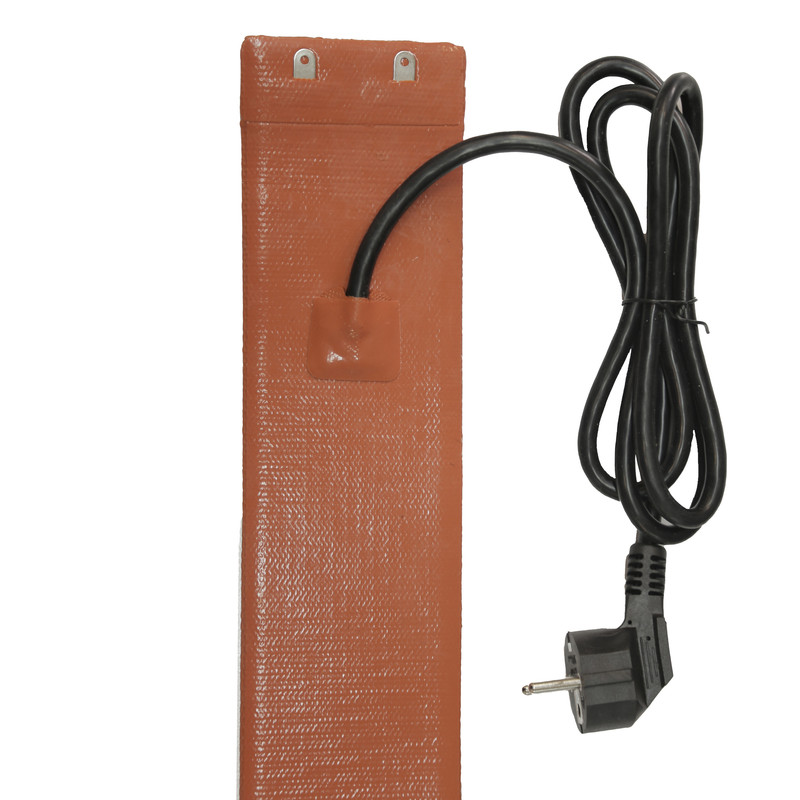 مبدل حرارتی صفحه ای مدل کمربند حرارتی کد A18