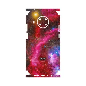 MAHOOT Universe b NASA 11-FullSkin Cover Sticker for Nokia X20