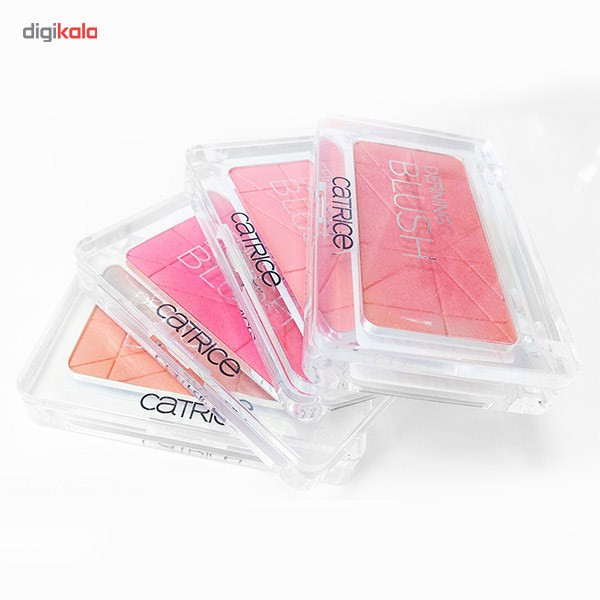 رژ گونه کاتریس مدل Defining 070 رژ گونه کاتریس مدل Defining 070
