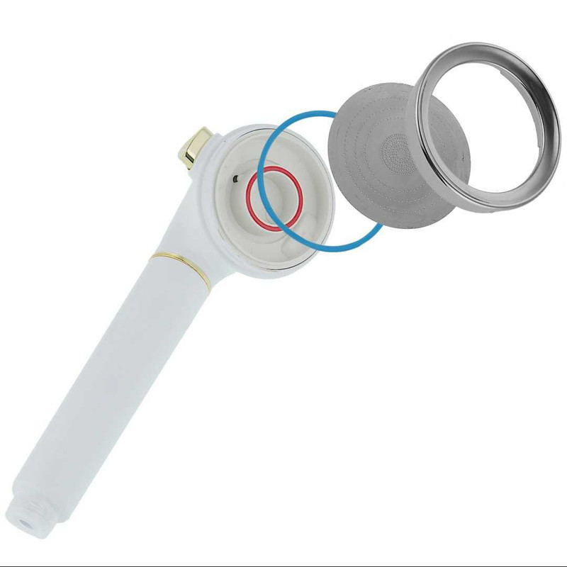 سردوش حمام مدل فیلتردار