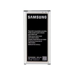 نقد و بررسی باتری موبایل مدل EB-BG900BBE ظرفیت 2800 میلی آمپر ساعت مناسب برای گوشی موبایل سامسونگ galaxy S5 توسط خریداران