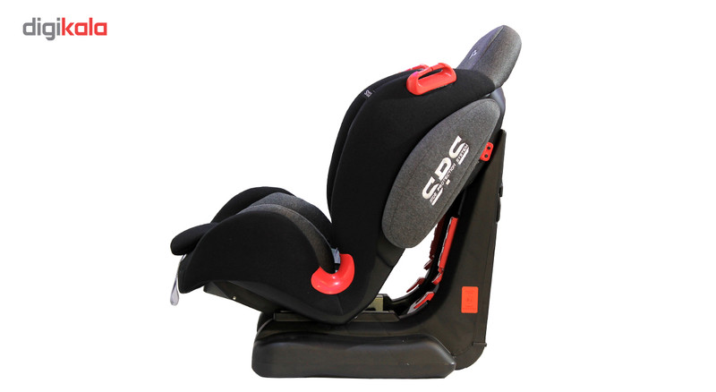 صندلی خودرو کودک بلن مدل Black Stone S18