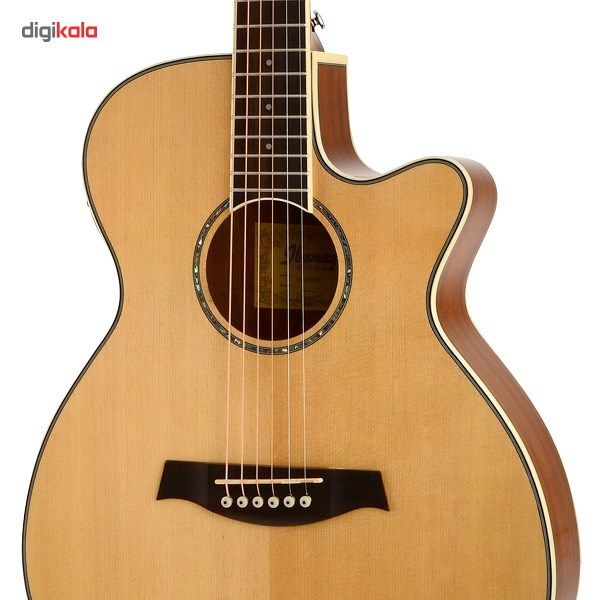 گیتار آتیک آیبانز مدل AEG10II NT