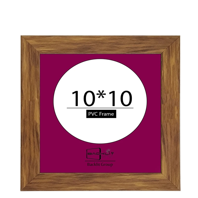 قاب عکس بکلیت مدل تخت 230-307-313 رومیزی سایز 10×10سانتی متر