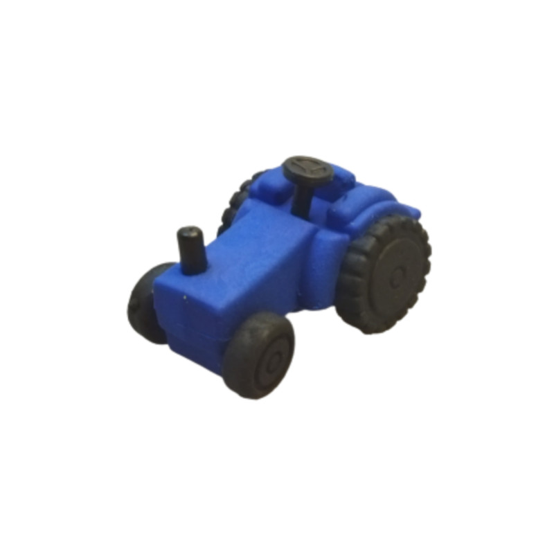 پاک کن مدل Tractor