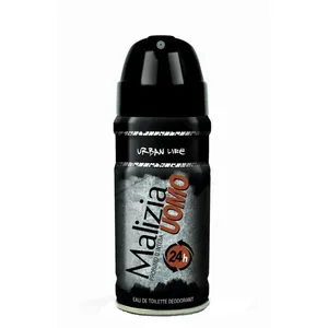 Malizia Uomo Urban Life Body Spray