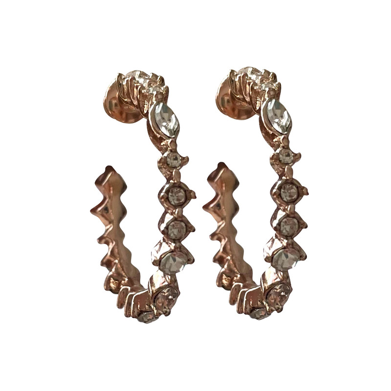 گوشواره زنانه آی ام مدل AE1210-098